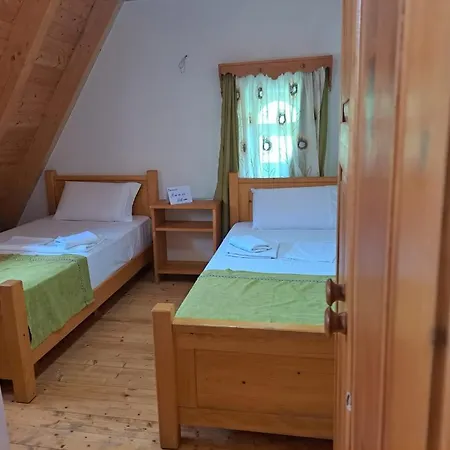 Agroturizem Ndoc Gjecaj Apartmán