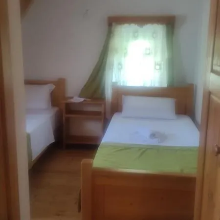 Agroturizem Ndoc Gjecaj Apartmán *